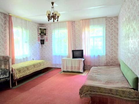 будинок за адресою Радомишльська, 7