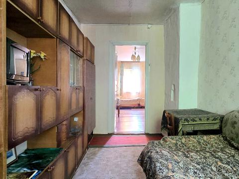 будинок за адресою Радомишльська, 7