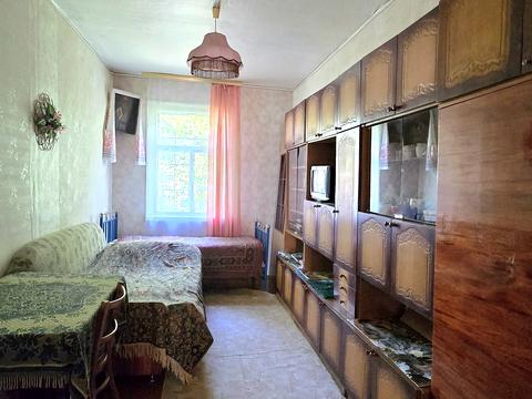 будинок за адресою Радомишльська, 7