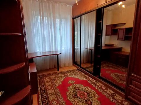 квартира за адресою Євпаторійська вул., 104