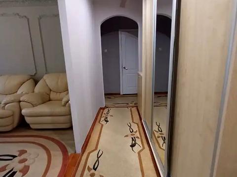 квартира за адресою Євпаторійська вул., 104