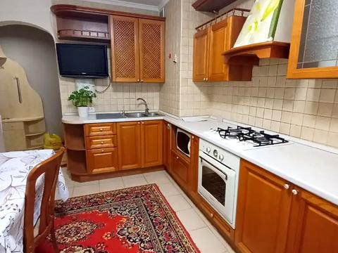 квартира за адресою Євпаторійська вул., 104