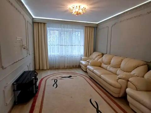 квартира за адресою Євпаторійська вул., 104