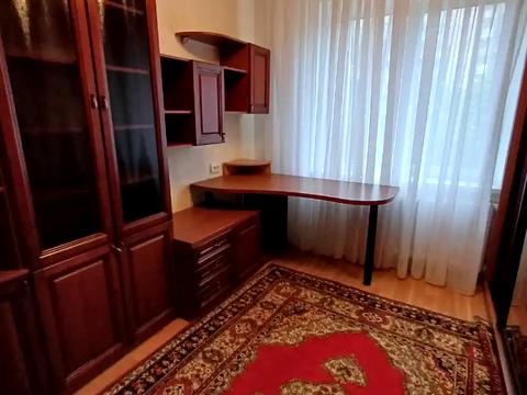 квартира за адресою Євпаторійська вул., 104