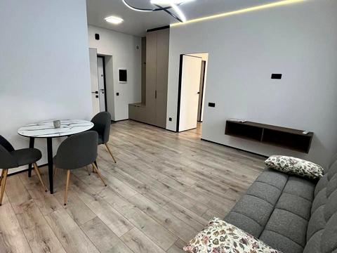 квартира за адресою Августина Волошина вул., 14