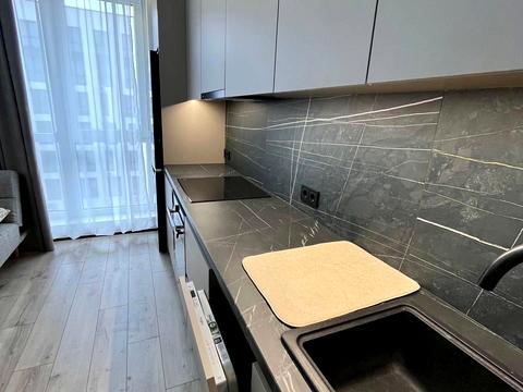 квартира за адресою Августина Волошина вул., 14