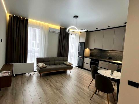 квартира за адресою Августина Волошина вул., 14