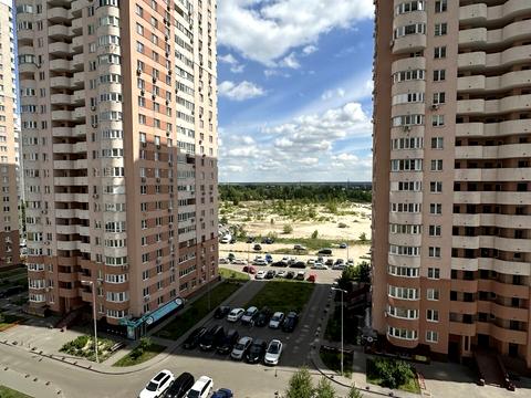 квартира за адресою Соломії Крушельницької вул., 13