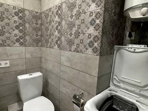 квартира за адресою Соломії Крушельницької вул., 13