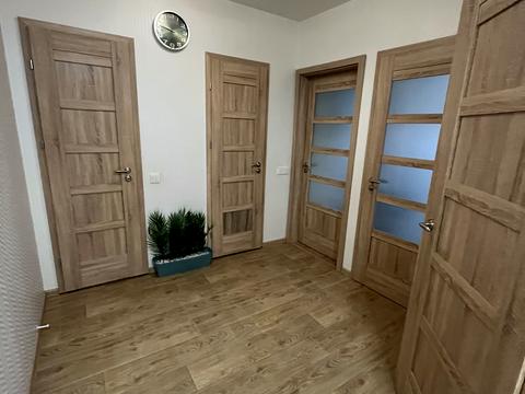 квартира по адресу Слобожанский просп. (им. газеты Правда), 17-А