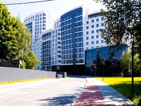 квартира по адресу Кульпарковская ул. (Кульпарківська), (Будинок 6)