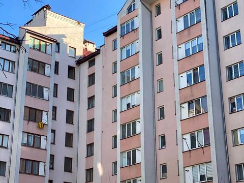 квартира за адресою Потічна вул., 1-Д