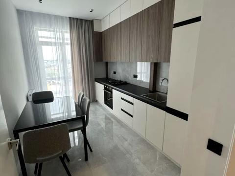 квартира за адресою Тараса Шевченка вул., 25