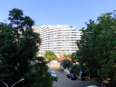 квартира по адресу Литературная ул., 10-Б