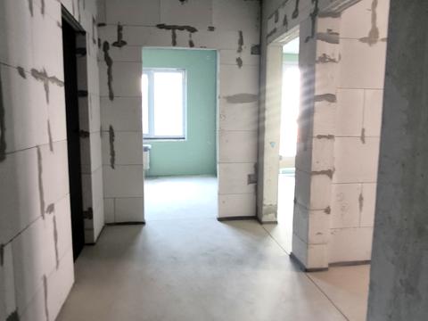 квартира по адресу Литературная ул., 10-Б