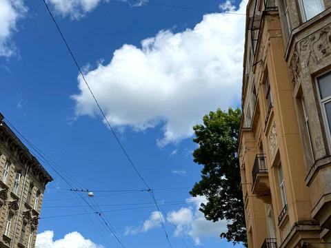 квартира по адресу Лычаковская ул. (Ленина), 34