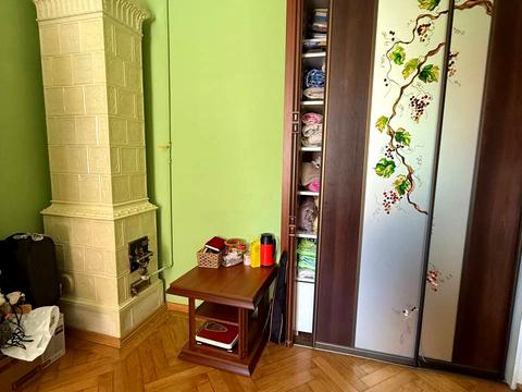 квартира по адресу Лычаковская ул. (Ленина), 34