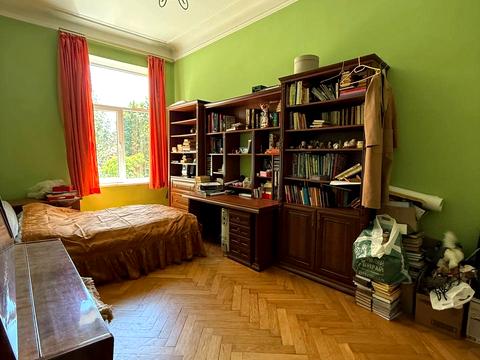 квартира по адресу Лычаковская ул. (Ленина), 34