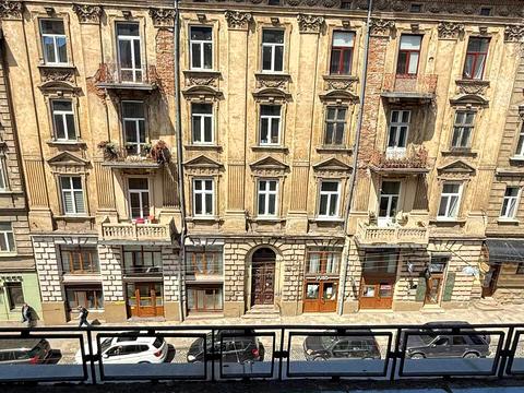 квартира по адресу Лычаковская ул. (Ленина), 34