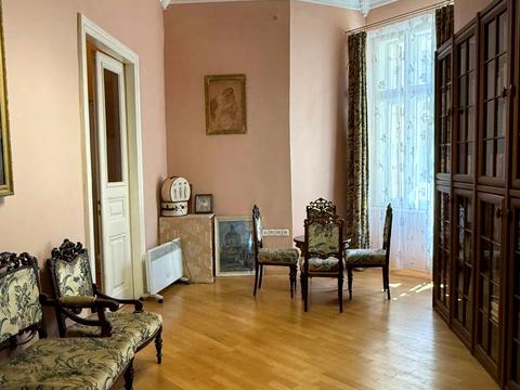 квартира по адресу Лычаковская ул. (Ленина), 34