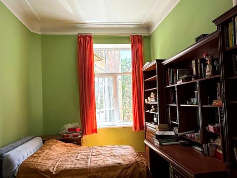 квартира по адресу Лычаковская ул. (Ленина), 34