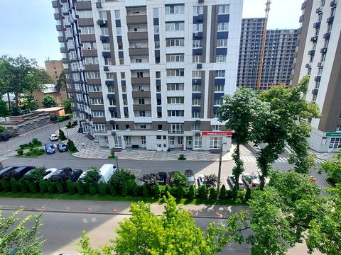 квартира по адресу Львовская ул., 12