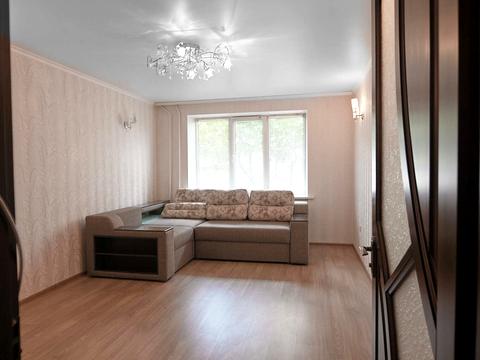 квартира за адресою Коперника, 61