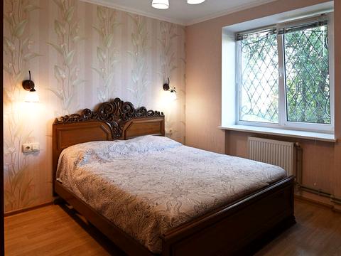 квартира за адресою Коперника, 61