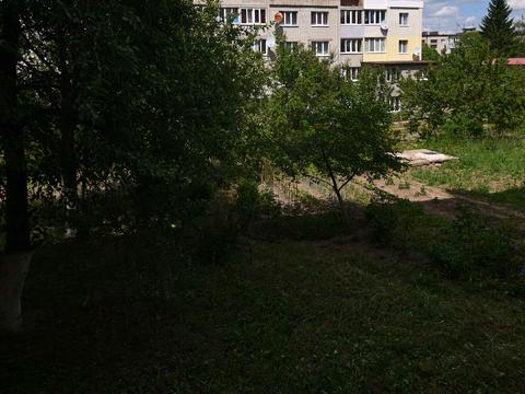квартира за адресою Коперника, 61