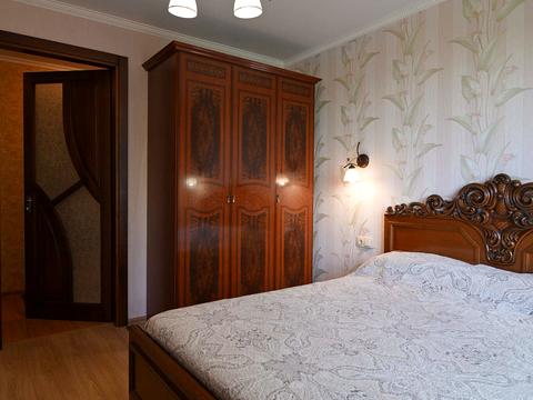 квартира за адресою Коперника, 61