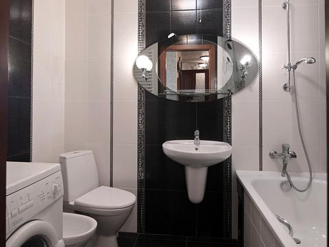квартира за адресою Коперника, 61