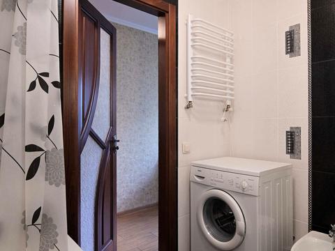 квартира за адресою Коперника, 61