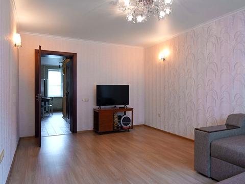 квартира за адресою Коперника, 61