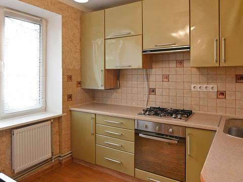 квартира за адресою Коперника, 61