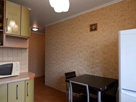 квартира за адресою Коперника, 61