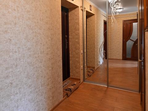 квартира за адресою Коперника, 61