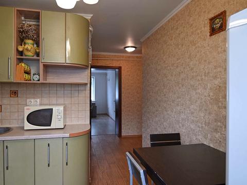 квартира за адресою Коперника, 61