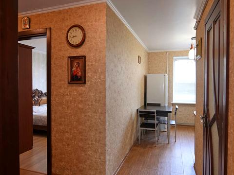 квартира за адресою Коперника, 61