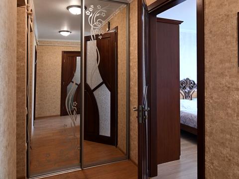 квартира за адресою Коперника, 61