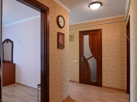 квартира за адресою Коперника, 61