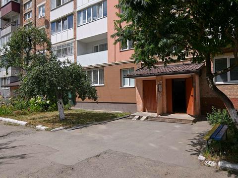квартира за адресою Коперника, 61