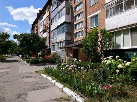 квартира за адресою Коперника, 61