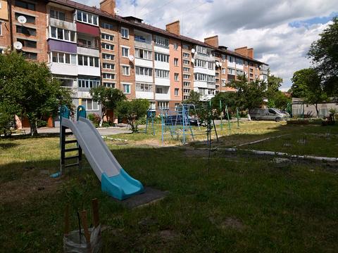квартира за адресою Коперника, 61
