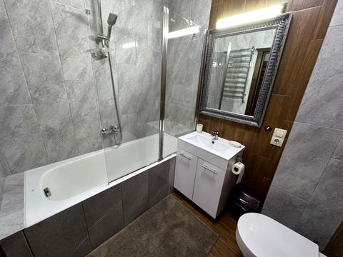 квартира за адресою Карла Мікльоша вул., 17