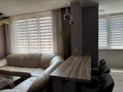 квартира за адресою Карла Мікльоша вул., 17