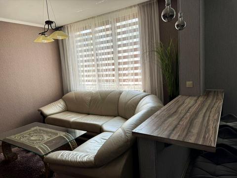 квартира за адресою Карла Мікльоша вул., 17
