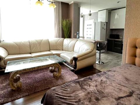квартира за адресою Карла Мікльоша вул., 17