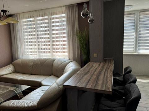 квартира за адресою Карла Мікльоша вул., 17