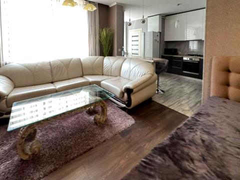 квартира за адресою Карла Мікльоша вул., 17