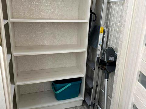 квартира за адресою Карла Мікльоша вул., 17